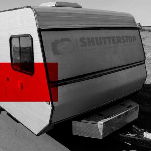 ONE DAY - PINHOLE CAMERA COURSE